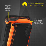 Casemaster Plazma Dart Case - Nylon