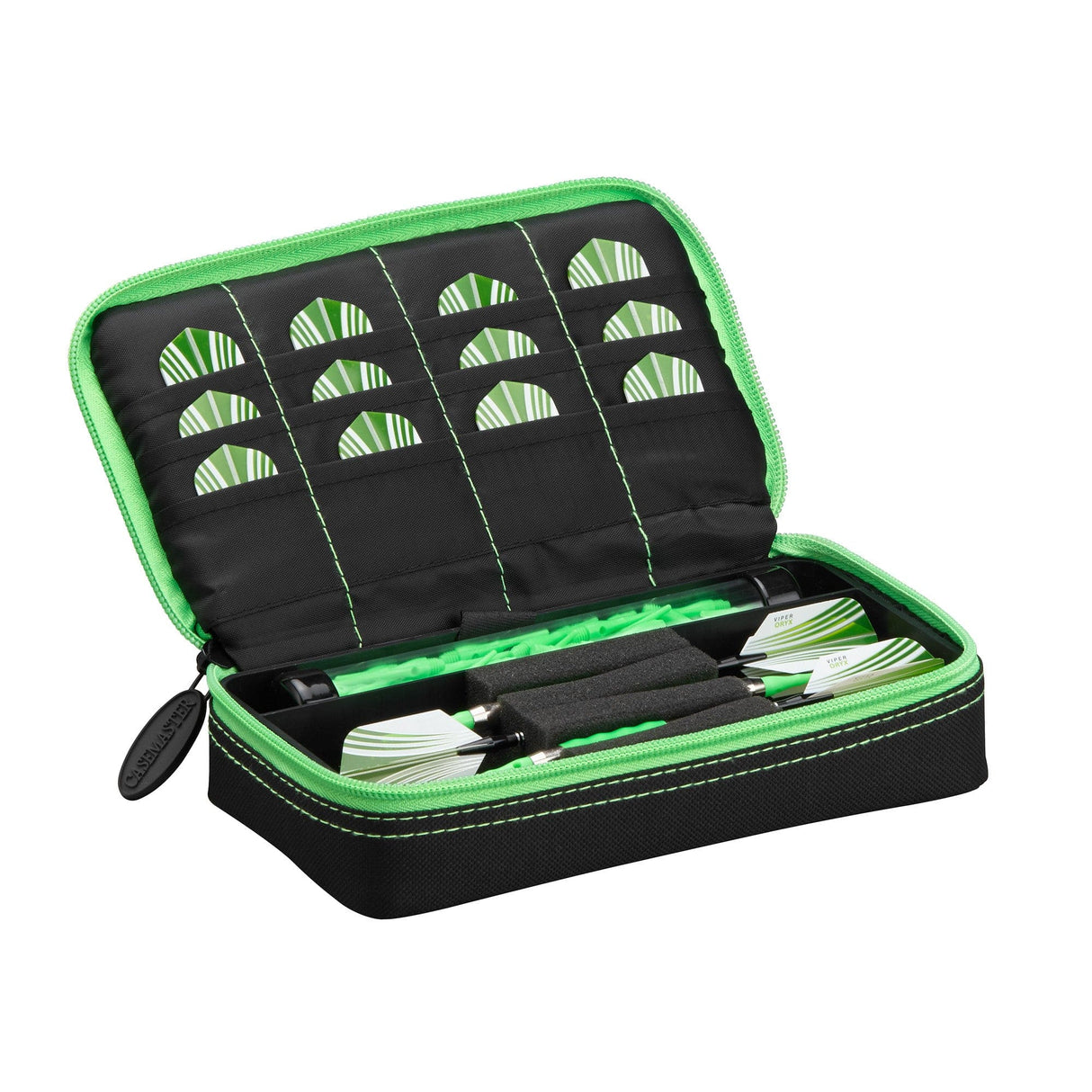Casemaster Plazma Dart Case - Nylon