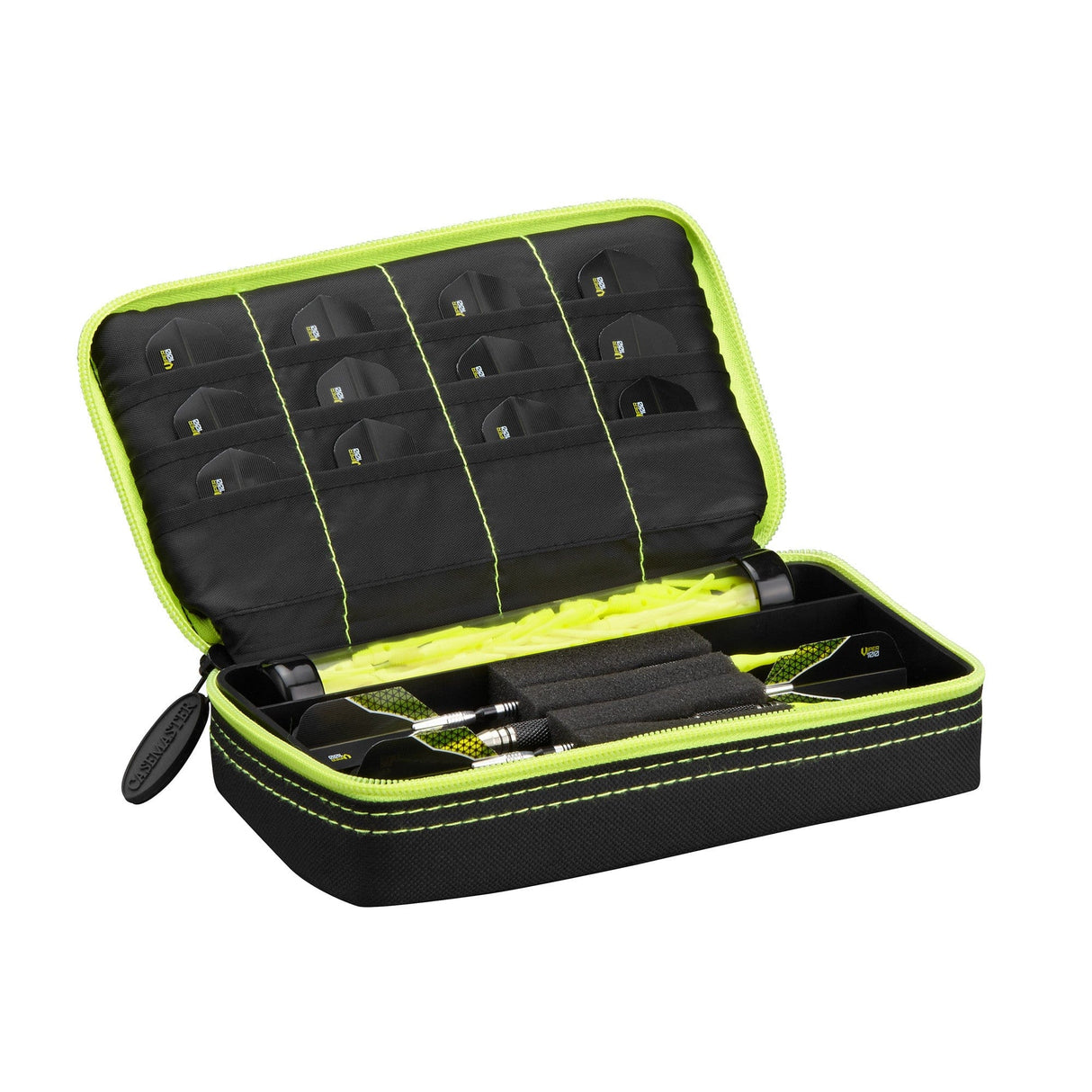Casemaster Plazma Dart Case - Nylon
