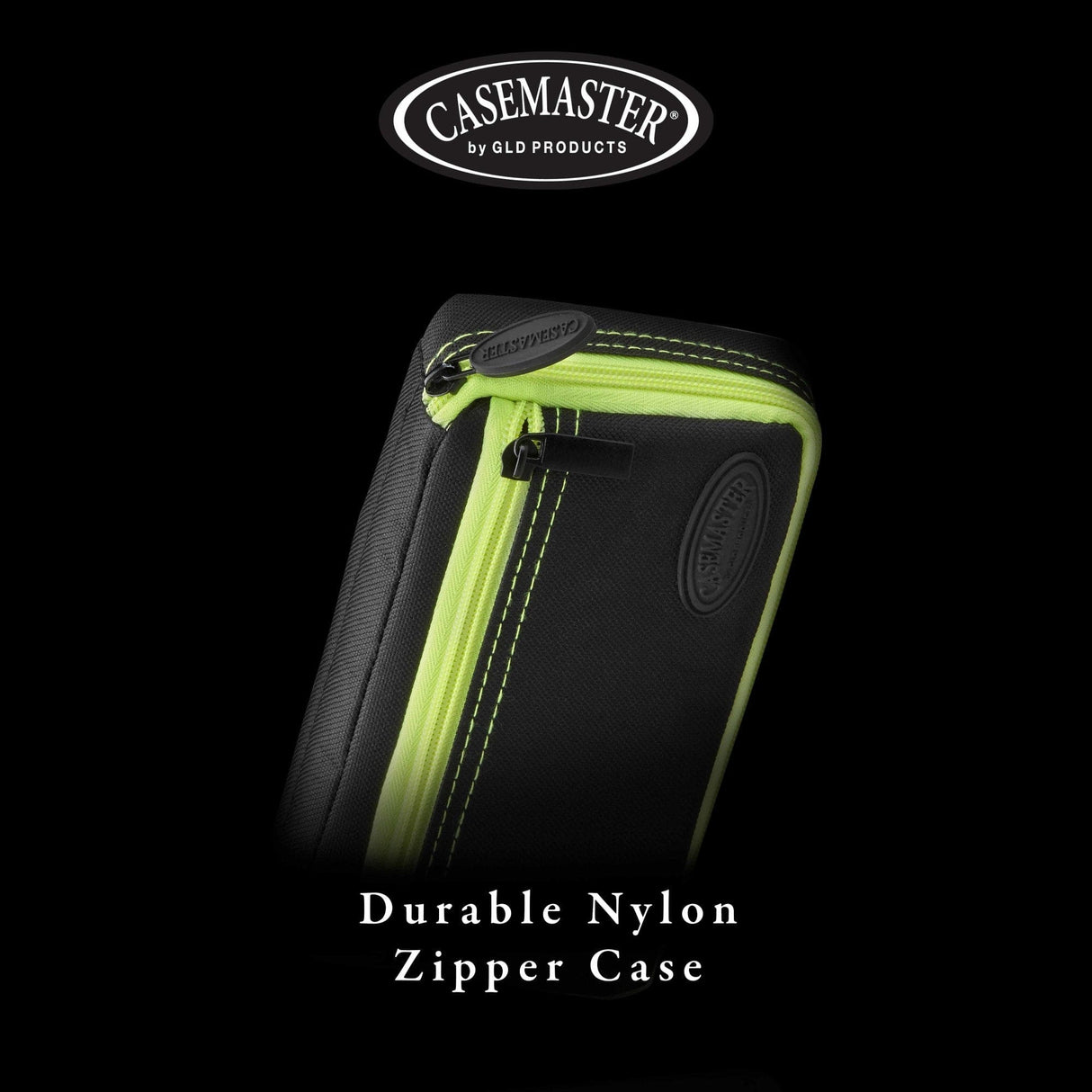 Casemaster Plazma Dart Case - Nylon