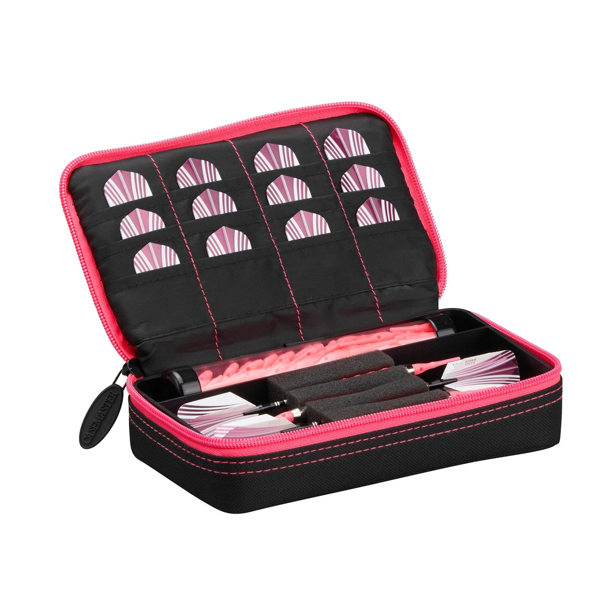 Casemaster Plazma Dart Case - Nylon