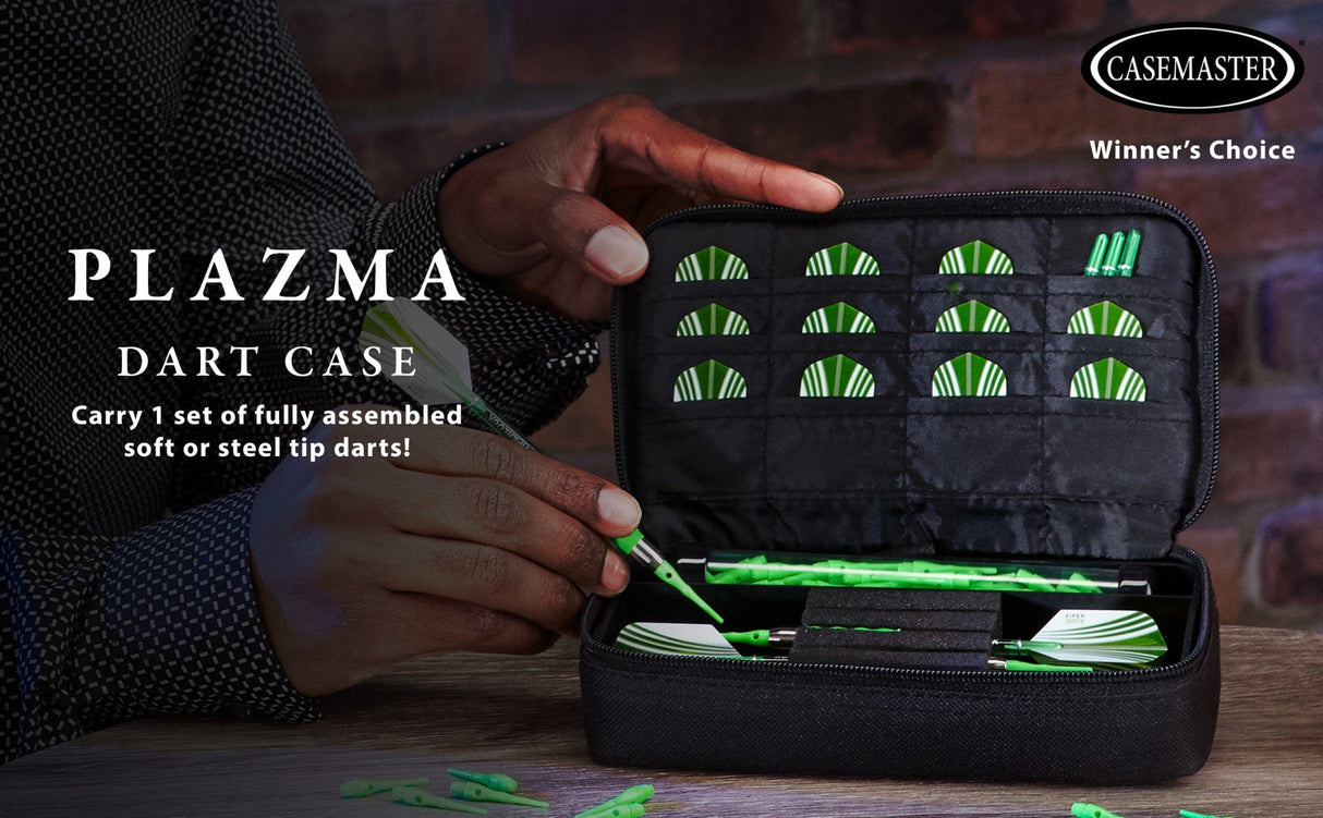 Casemaster Plazma Dart Case - Nylon