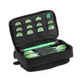 Casemaster Plazma Plus Dart Case - with phone pocket - Nylon