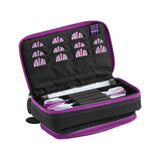Casemaster Plazma Plus Dart Case - with phone pocket - Nylon