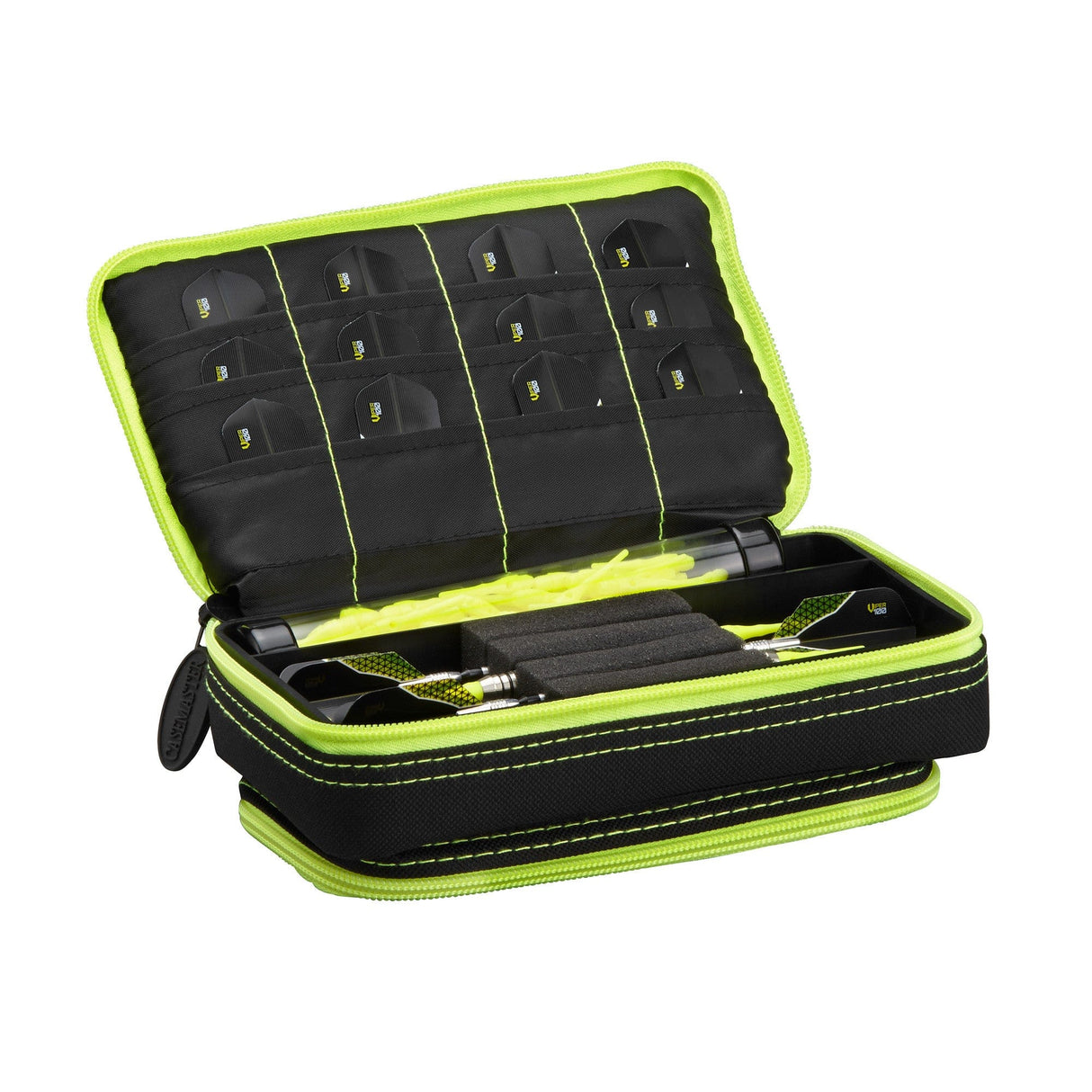 Casemaster Plazma Plus Dart Case - with phone pocket - Nylon