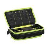Casemaster Plazma Plus Dart Case - with phone pocket - Nylon