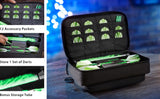 Casemaster Plazma Plus Dart Case - with phone pocket - Nylon