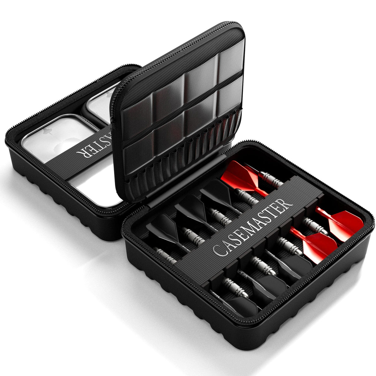 Casemaster Maxx 3 Dart Case - EVA