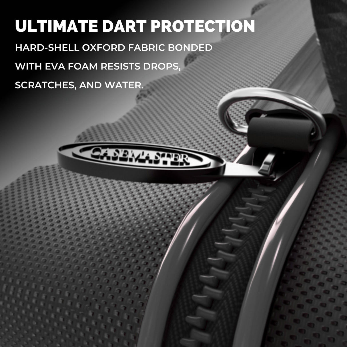 Casemaster Maxx 3 Dart Case - EVA