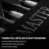 Casemaster Maxx 3 Dart Case - EVA