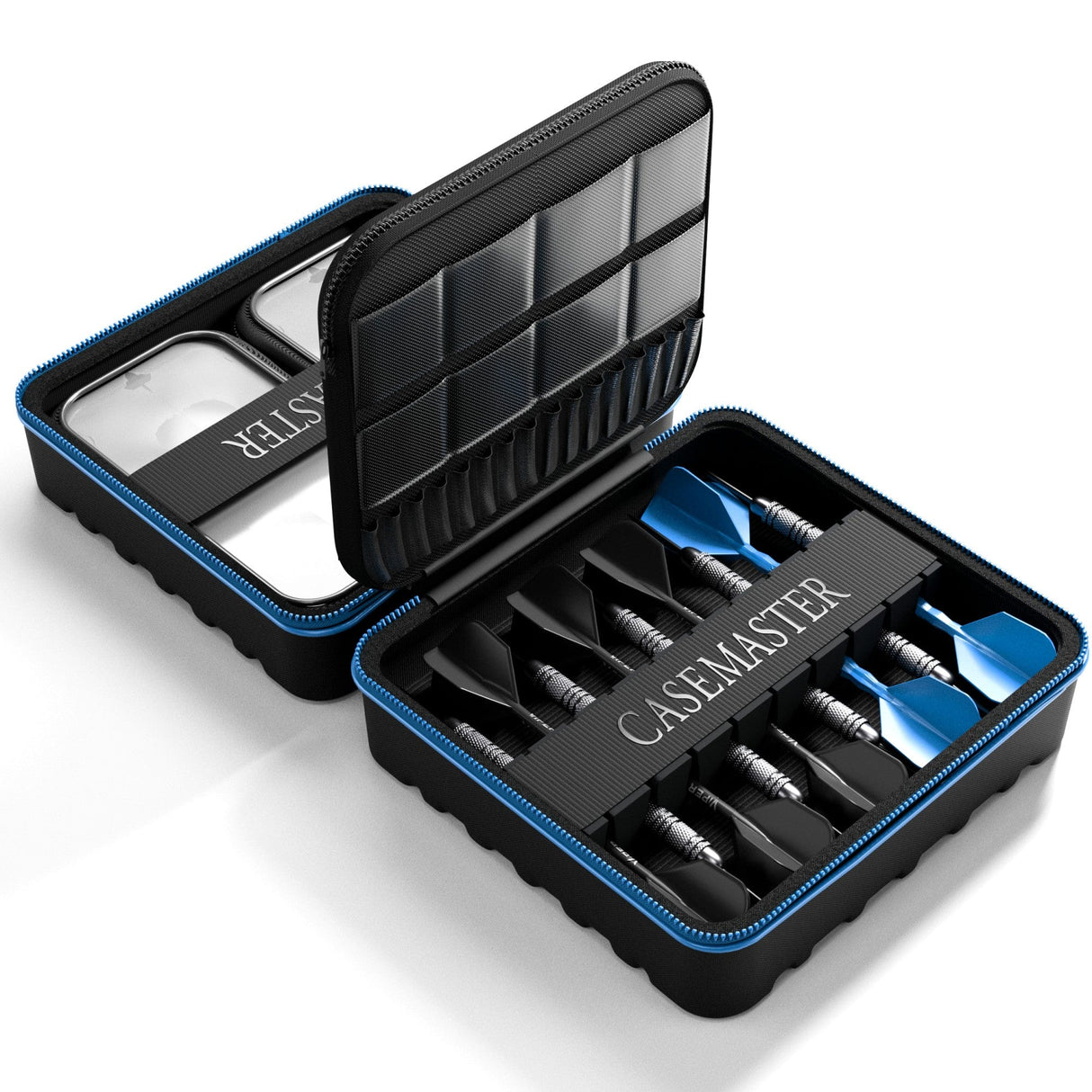 Casemaster Maxx 3 Dart Case - EVA