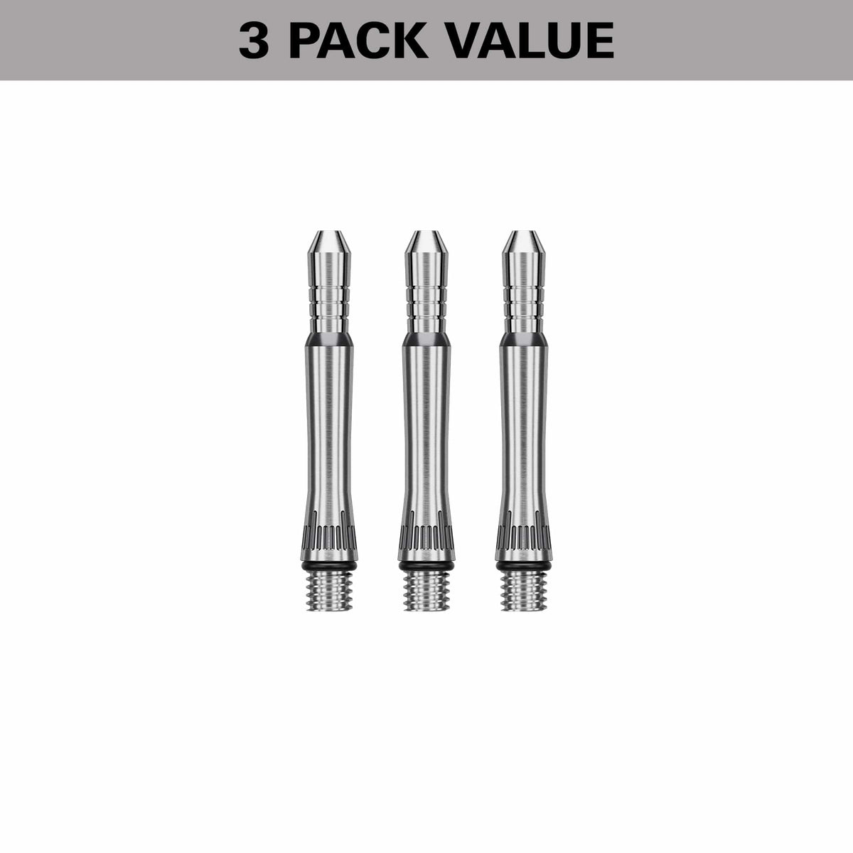 Target Power Chrono Shafts - Titanium