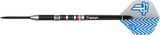 BULL'S Patrick Tringler Darts - Steel Tip - 90% Tungsten 21g