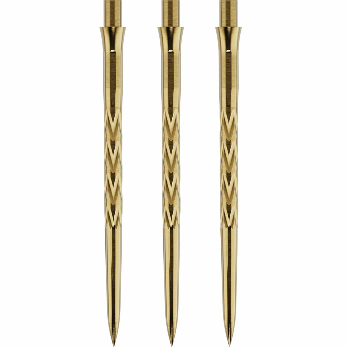 Caliburn Replaceable Dart Points - Mir