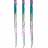 Caliburn Replaceable Dart Points - Rough - No Lip