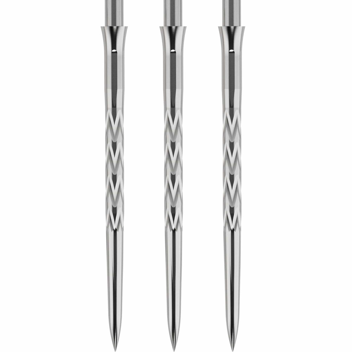 Caliburn Replaceable Dart Points - Mir