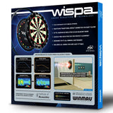 Winmau Wispa - Sound Reduction System