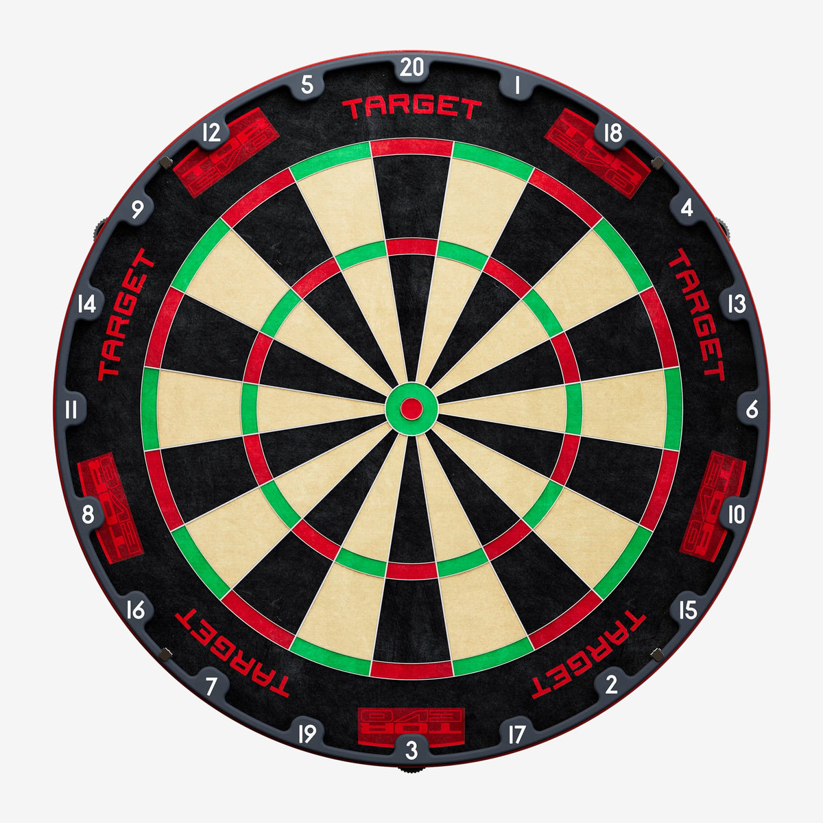 Target Tor Evo Dartboard - Professional