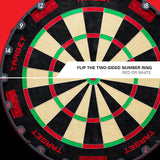 Target Tor Evo Dartboard - Professional