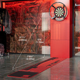 Target Tor Evo Dartboard - Professional
