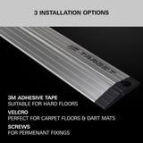 Target Kick Flip - Foldable Darts Oche