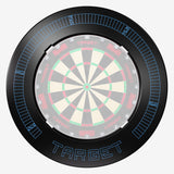 Target Notched Dartboard Surround - Corona Vision 2