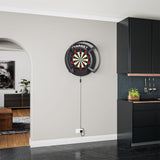 Target Notched Dartboard Surround