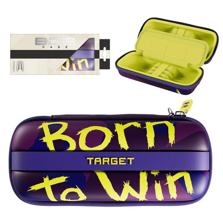 Target Boa Darts Case - Luke Littler WC