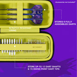 Target Boa Darts Case - Luke Littler WC