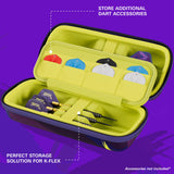 Target Boa Darts Case - Luke Littler WC