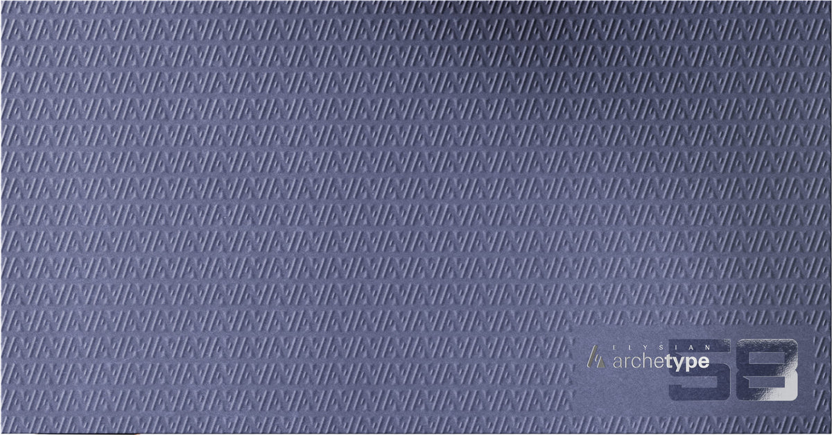 Target Elysian Darts - Steel Tip - Archetype 58 - 24g