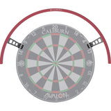 Caliburn Lunar Dartboard Lighting - USB Powered