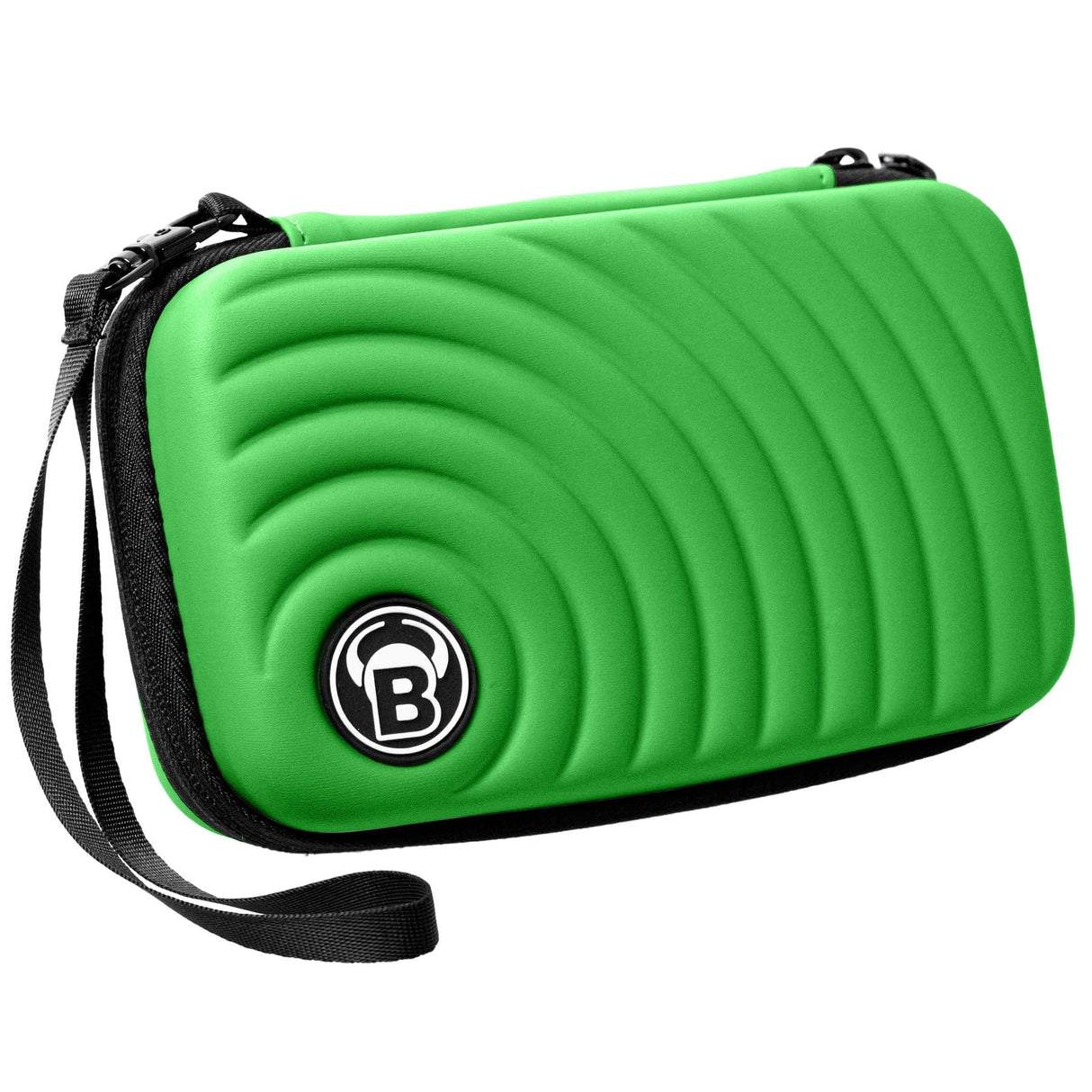 BULL'S Orbis Dart Case - Strong EVA Material - XL - Colours
