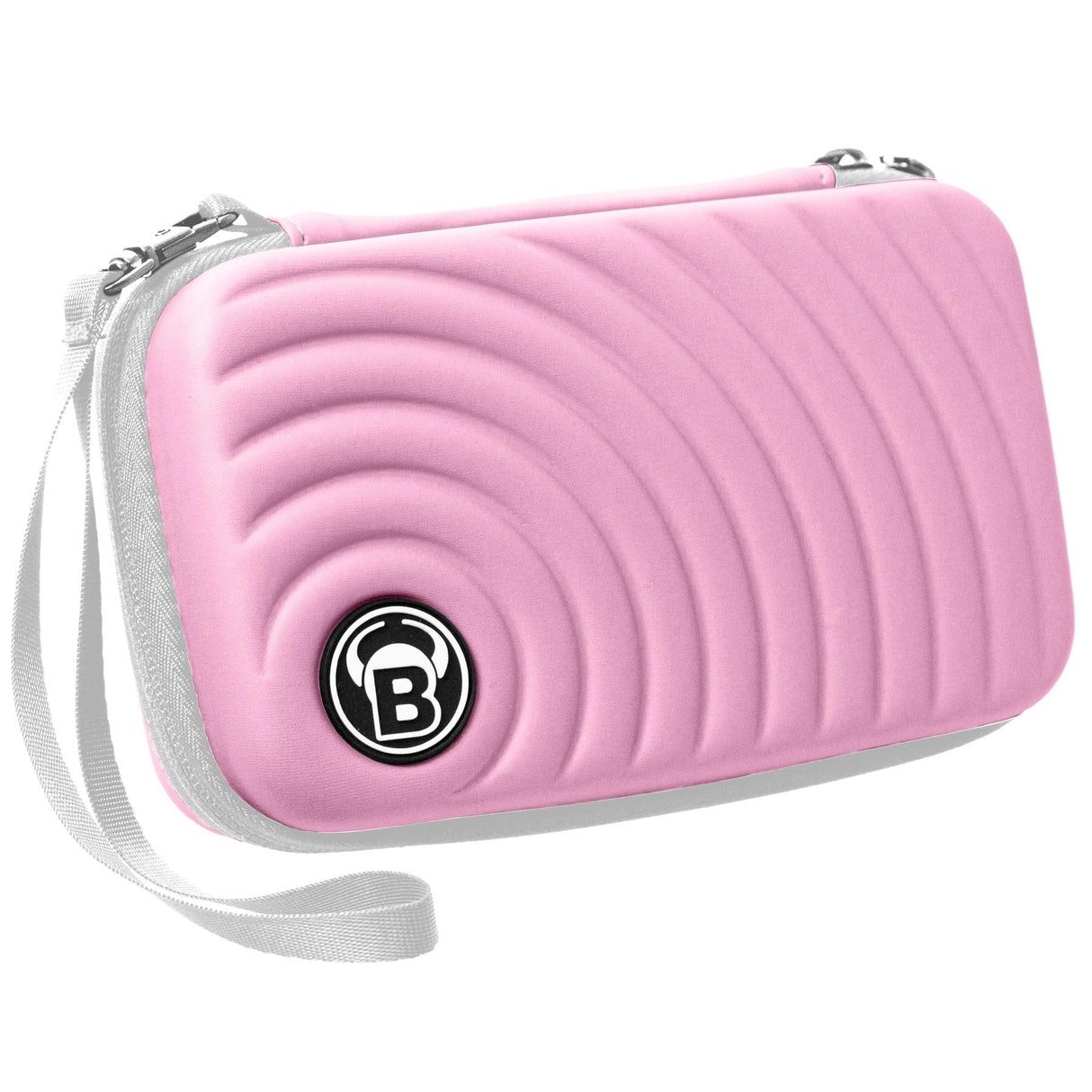 BULL'S Orbis Dart Case - Strong EVA Material - XL - Colours