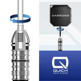 Harrows Quick Point Tool - Pro Changer
