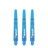 BULL'S B-Grip CL Shafts - Polycarbonate - Blue