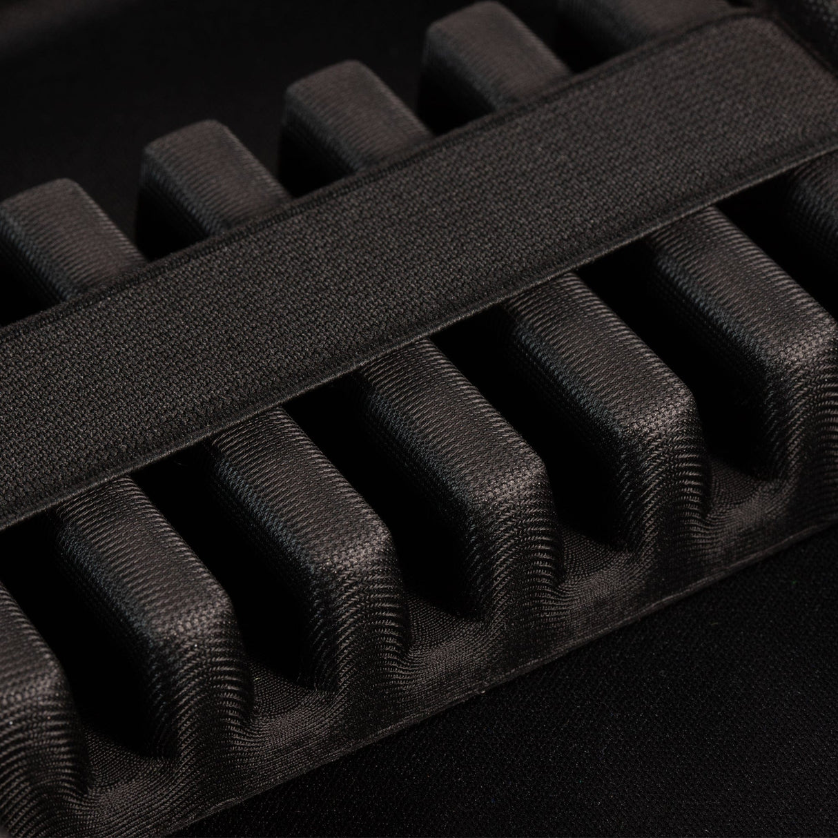 Caliburn 2Lips Dart Case - Large - EVA Wallet