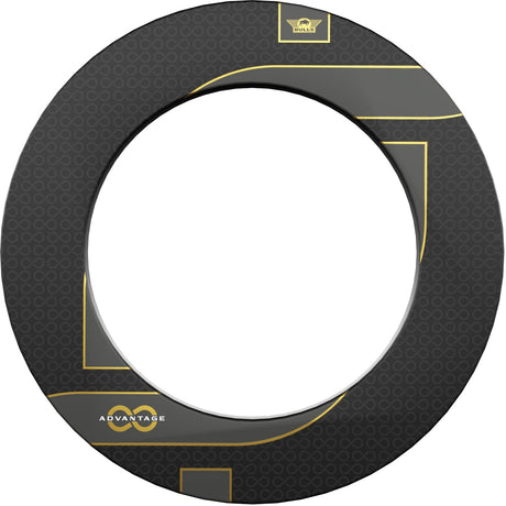 Bulls Dartboard Surround - Advantage 8 - Heavy Duty
