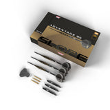 Bulls Advantage CP Darts - Steel Tip - 95% Tungsten - Slope