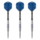 Datadart Alaris Darts - Steel Tip - 90% Tungsten