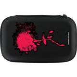Alchemy Dart Case - Official Licensed - Strong EVA - Dead Rose