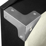 Mission Player Dartboard Cabinet - Mike De Decker