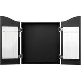 Mission Player Dartboard Cabinet - Mike De Decker