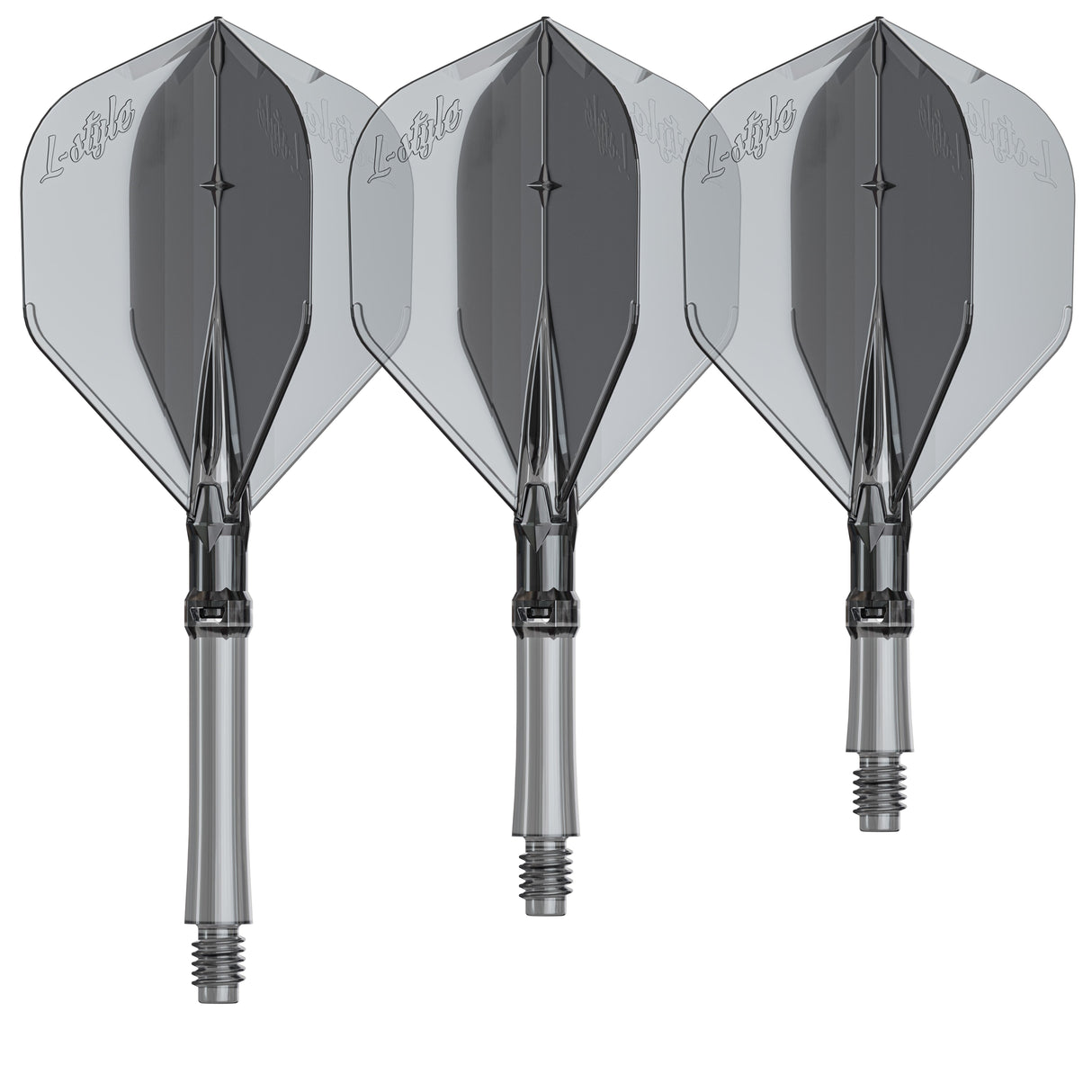 L-Style L-System - Flight & Shafts - L1
