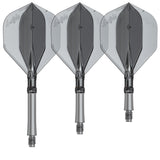 L-Style L-System - Flight & Shafts - L1