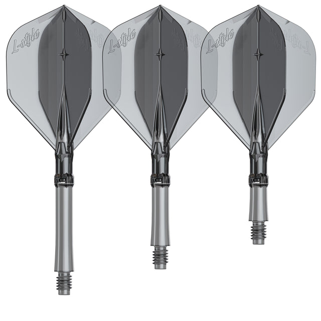 L-Style L-System - Flight & Shafts - L1