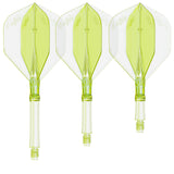L-Style L-System - Flight & Shafts - L1