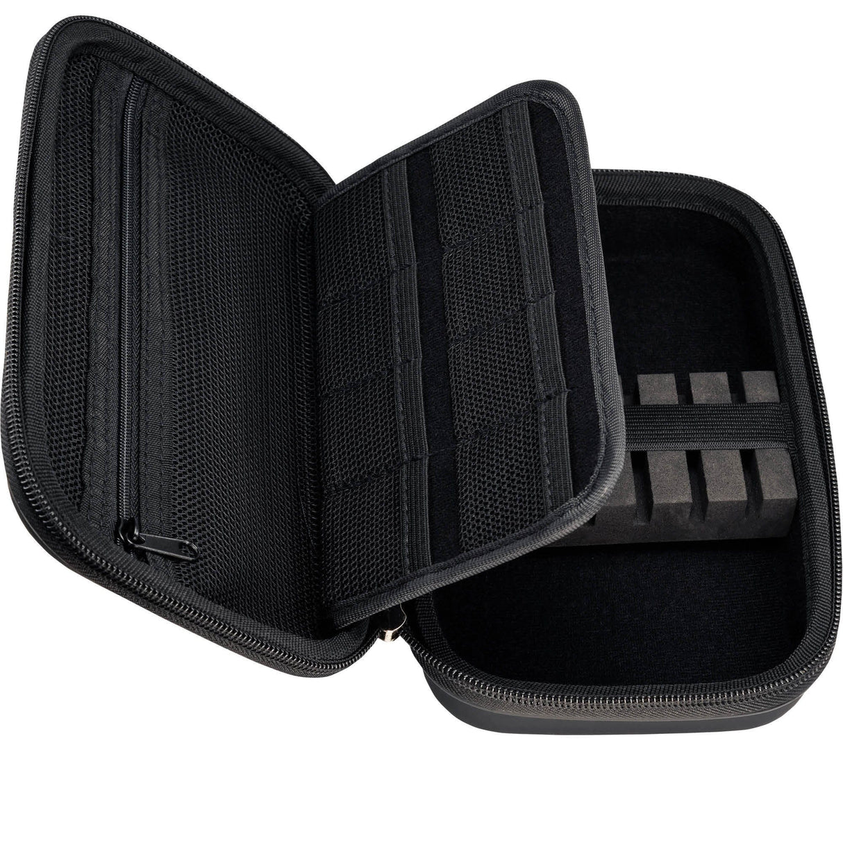 Arsenal FC Darts Case - Official Licensed - Black - The Gunners - W3 - Mono Crest