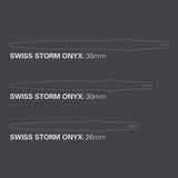 Target Swiss Points - Storm Onyx