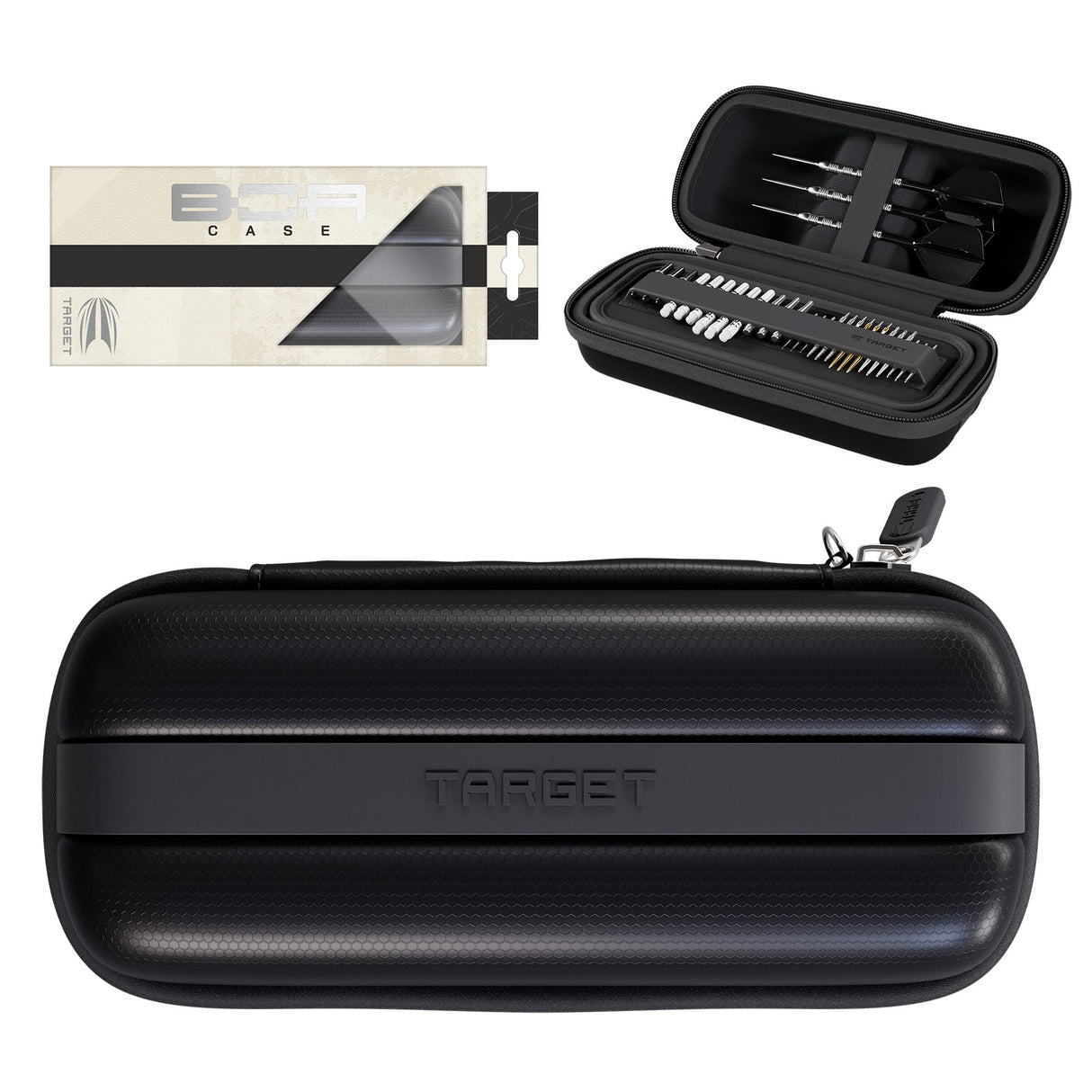 Target Boa Case
